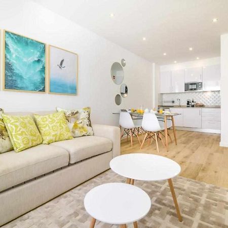 Timeless Beach II Apartment アルマカオ・デ・ペラ エクステリア 写真