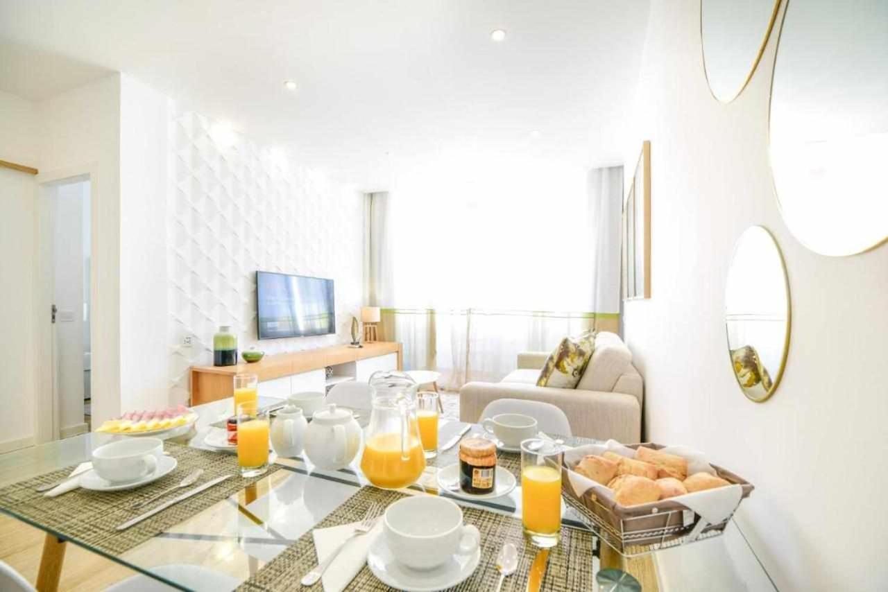 Timeless Beach II Apartment アルマカオ・デ・ペラ エクステリア 写真