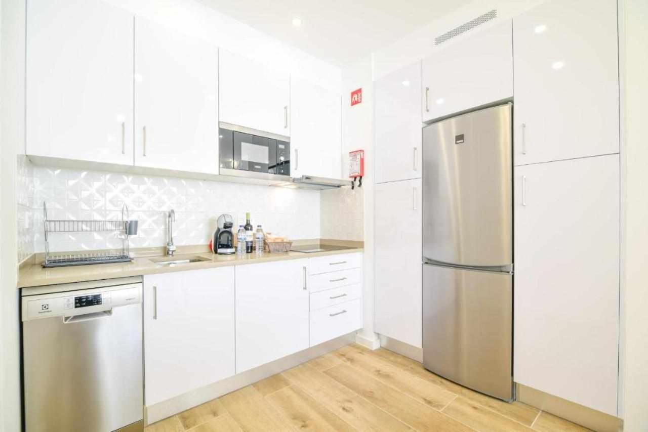 Timeless Beach II Apartment アルマカオ・デ・ペラ エクステリア 写真