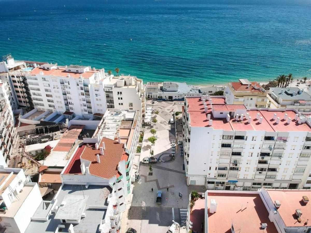 Timeless Beach II Apartment アルマカオ・デ・ペラ エクステリア 写真