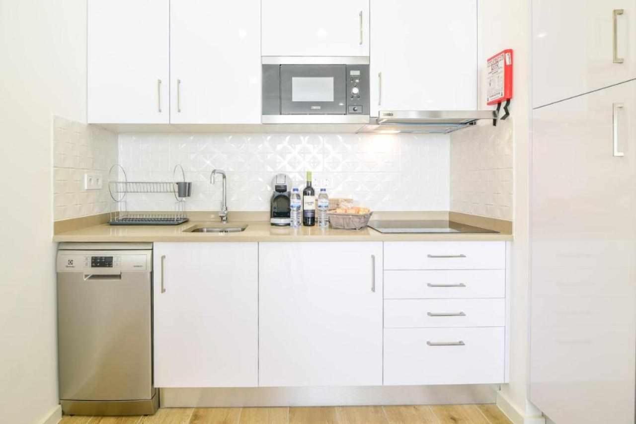 Timeless Beach II Apartment アルマカオ・デ・ペラ エクステリア 写真