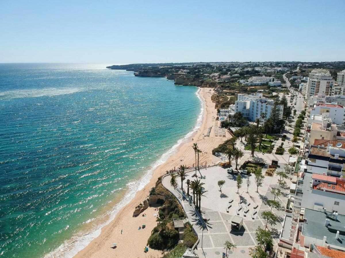 Timeless Beach II Apartment アルマカオ・デ・ペラ エクステリア 写真