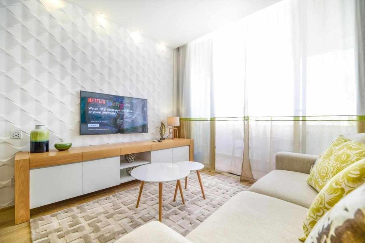 Timeless Beach II Apartment アルマカオ・デ・ペラ エクステリア 写真