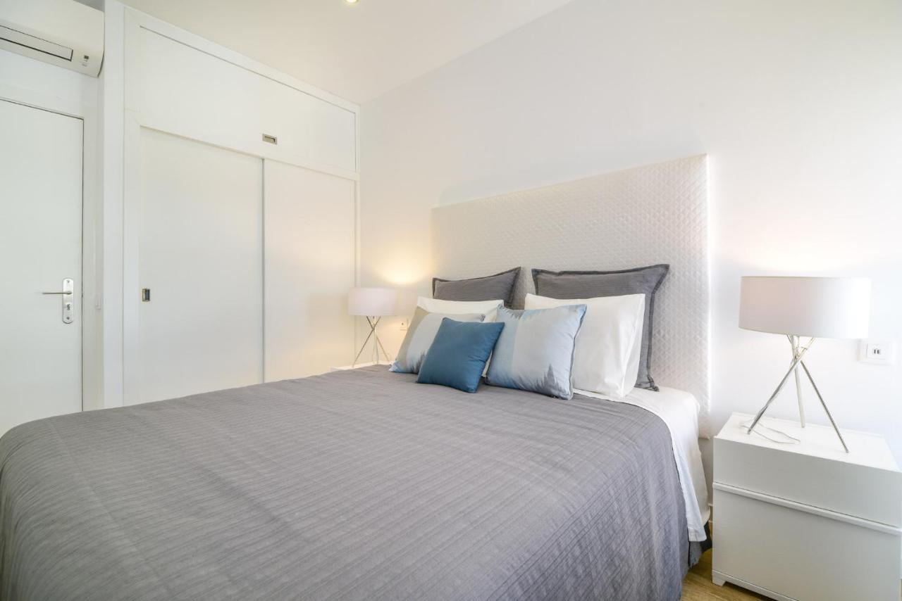 Timeless Beach II Apartment アルマカオ・デ・ペラ エクステリア 写真