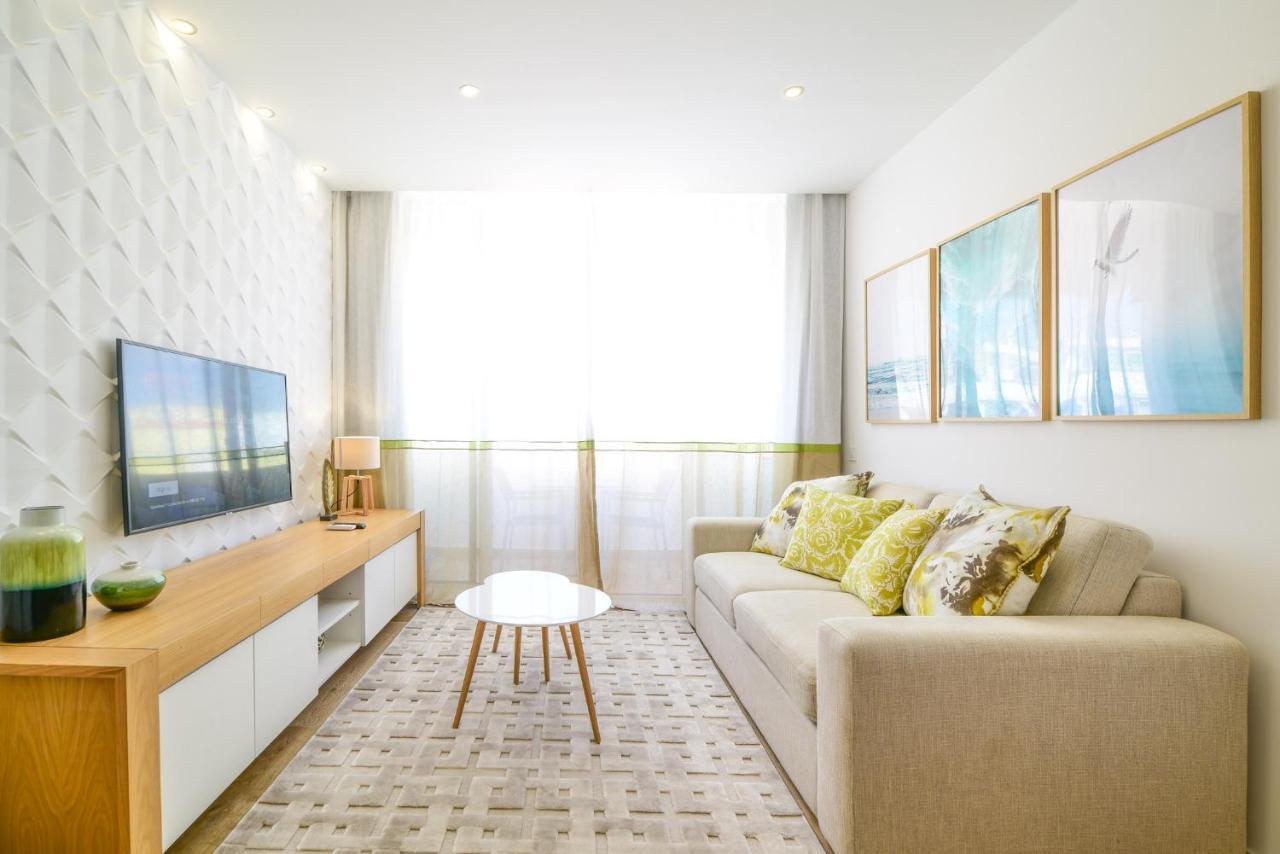 Timeless Beach II Apartment アルマカオ・デ・ペラ エクステリア 写真