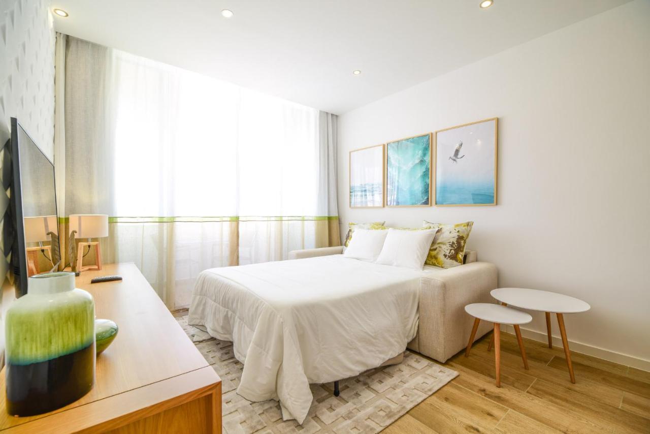Timeless Beach II Apartment アルマカオ・デ・ペラ エクステリア 写真
