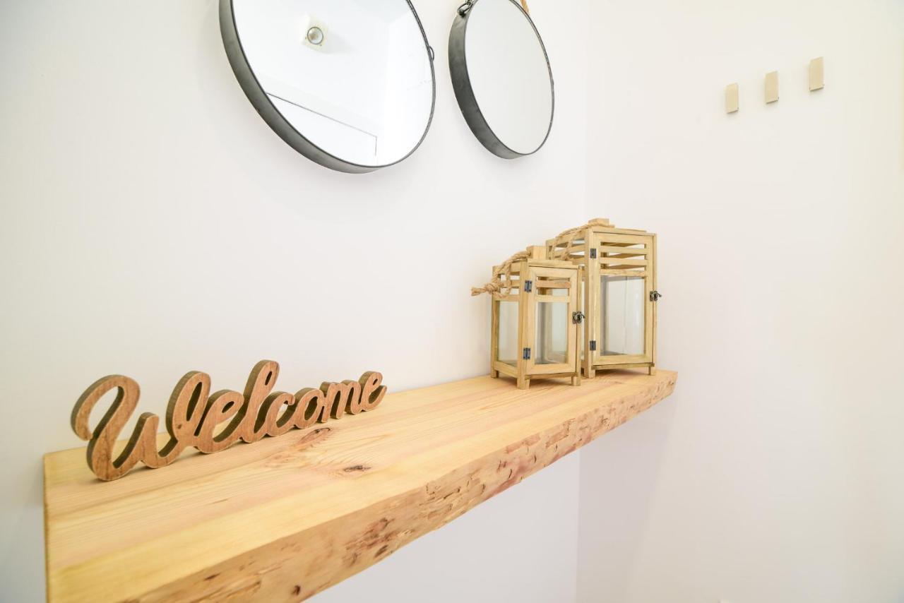 Timeless Beach II Apartment アルマカオ・デ・ペラ エクステリア 写真