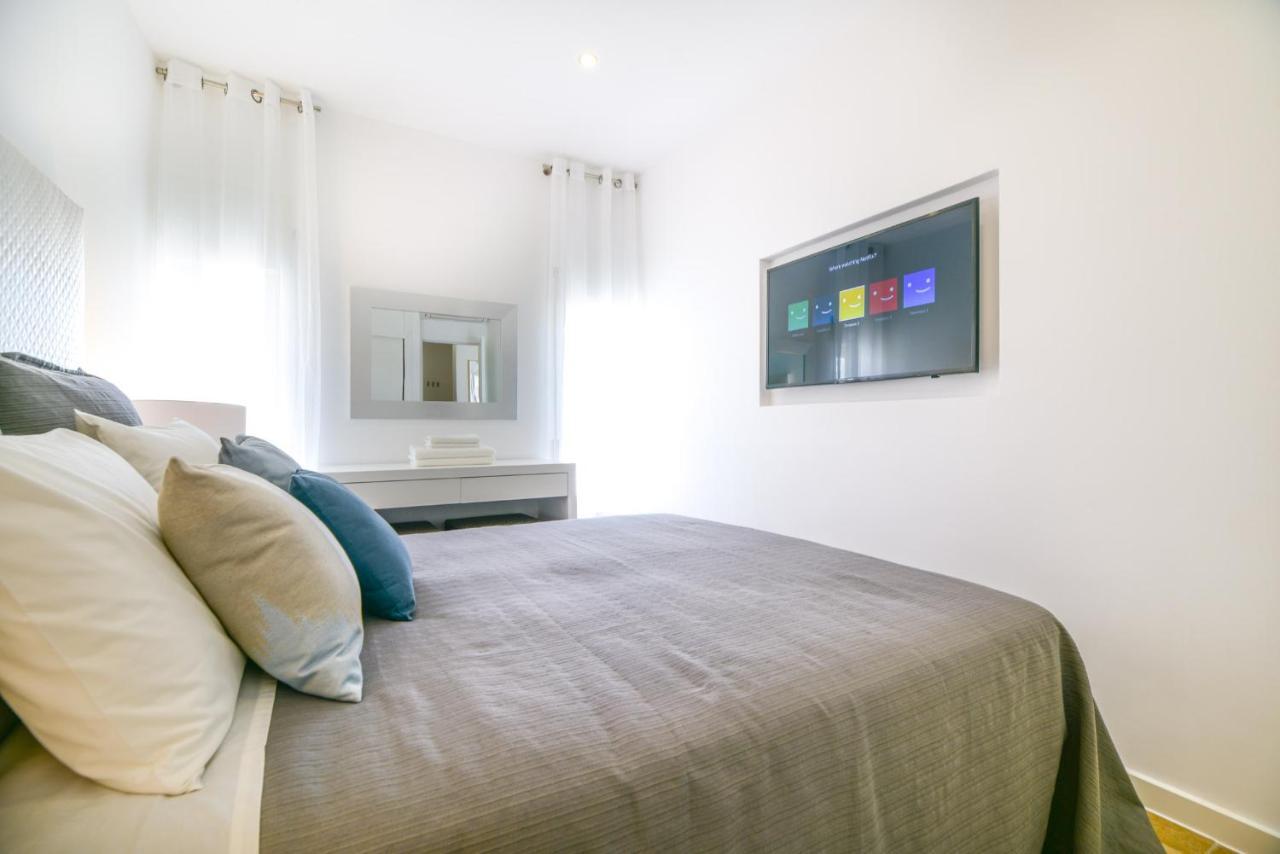 Timeless Beach II Apartment アルマカオ・デ・ペラ エクステリア 写真